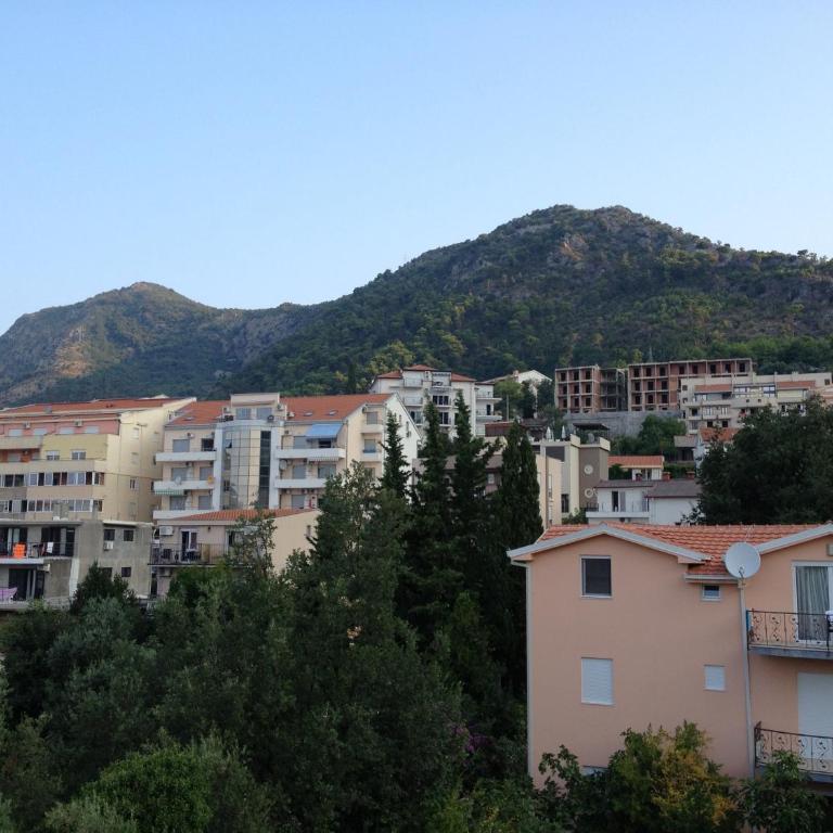 Korolev Apartment - Apartment with Sea View - 15