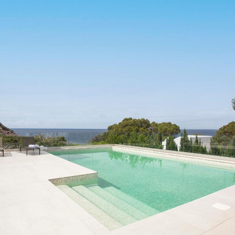 Villa Sargantana - Villa - 2