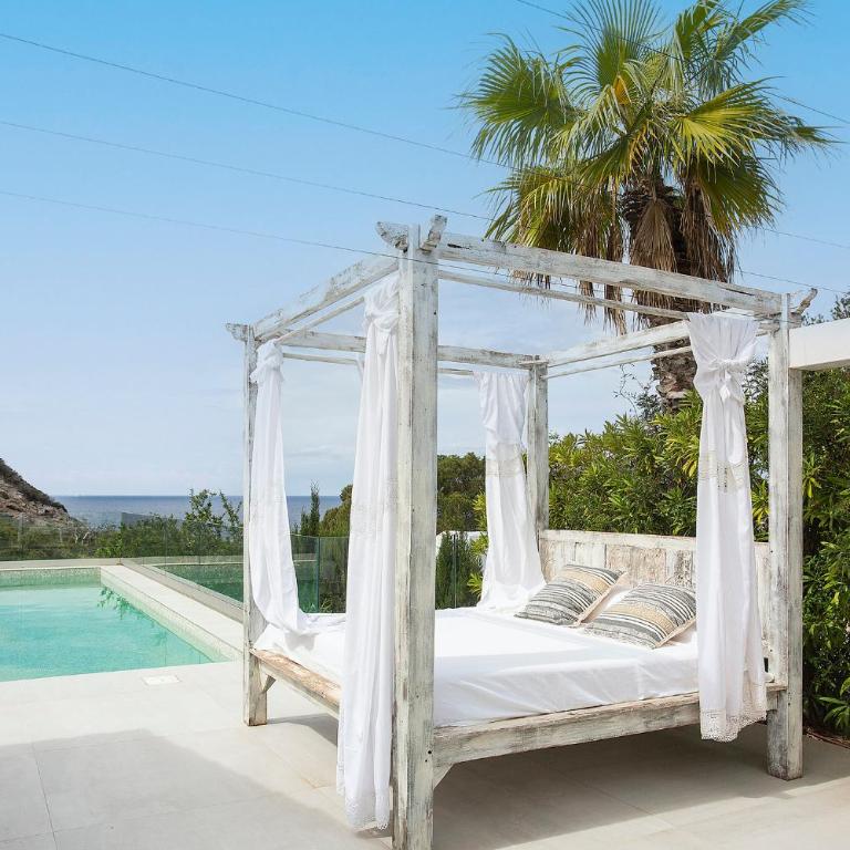 Villa Sargantana - Villa - 1
