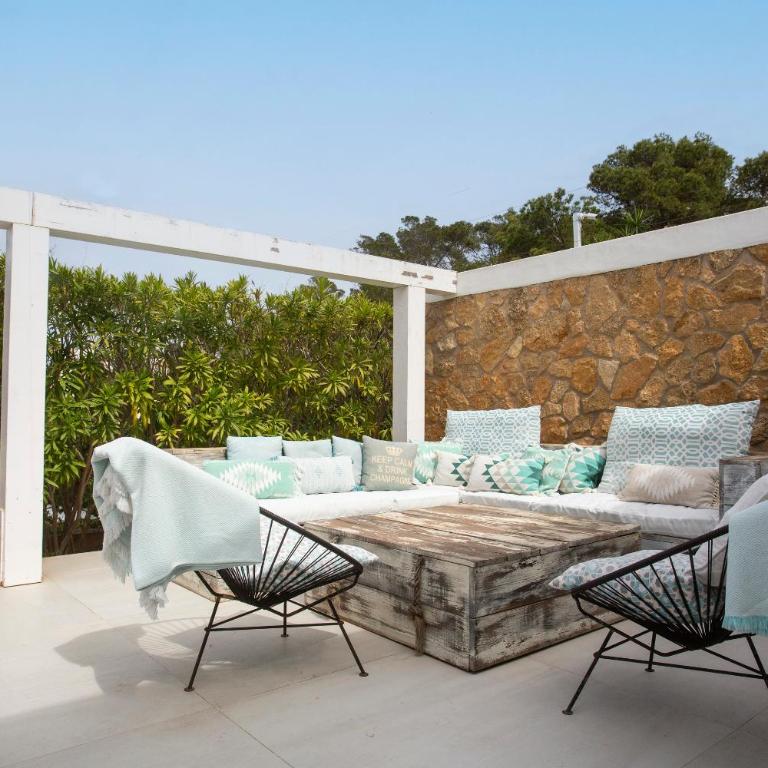 Villa Sargantana - Villa - 14