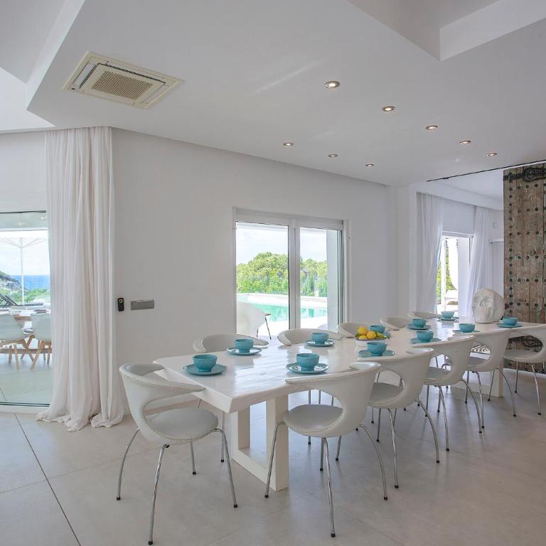 Villa Sargantana - Villa - 26