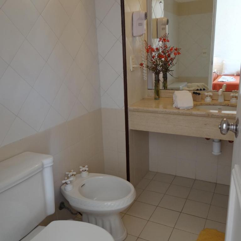 Bagu Villa de Mar - Double Room with Balcony - 2