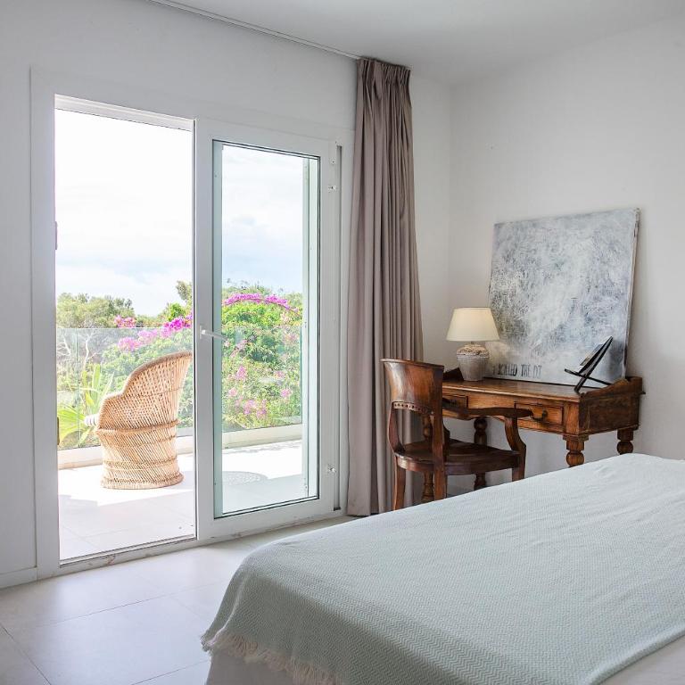 Villa Sargantana - Villa - 50