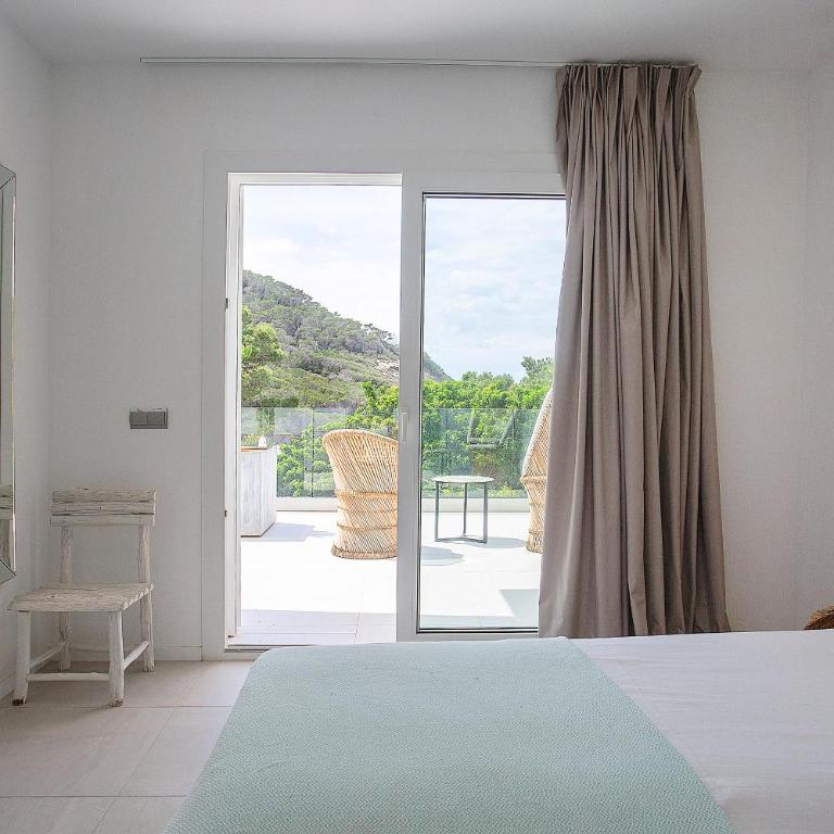 Villa Sargantana - Villa - 49