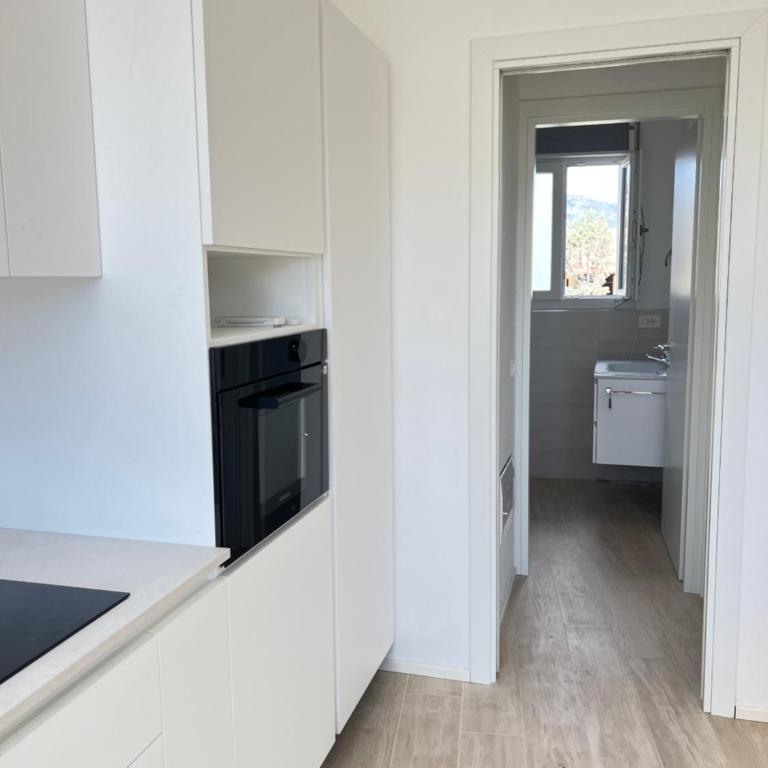 Moderno appartamento dí Beniamino Murgioni a Villasimius - Casa con 1 Camera da Letto - 9