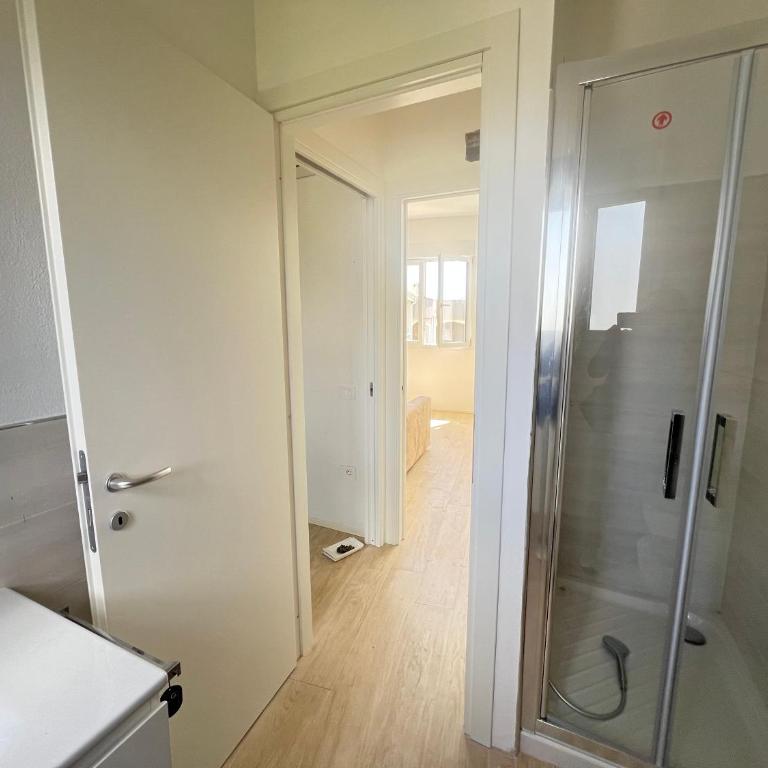 Moderno appartamento dí Beniamino Murgioni a Villasimius - Casa con 1 Camera da Letto - 25