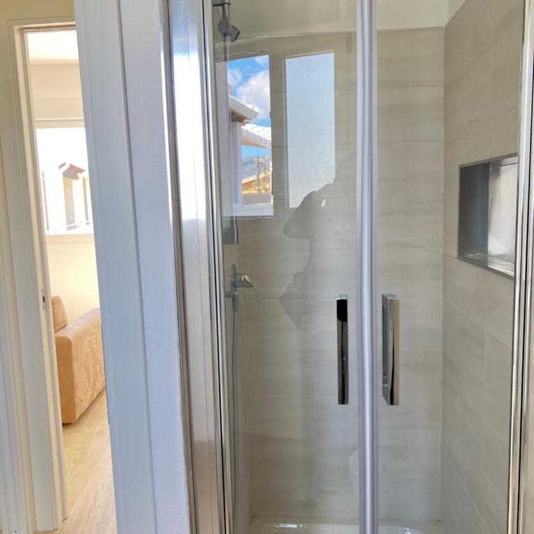 Moderno appartamento dí Beniamino Murgioni a Villasimius - Casa con 1 Camera da Letto - 17