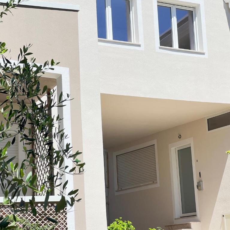 Moderno appartamento dí Beniamino Murgioni a Villasimius - Casa con 1 Camera da Letto - 33