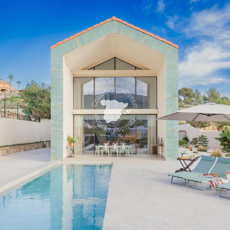 Villa Galaxy - Villa Deluxe - 1