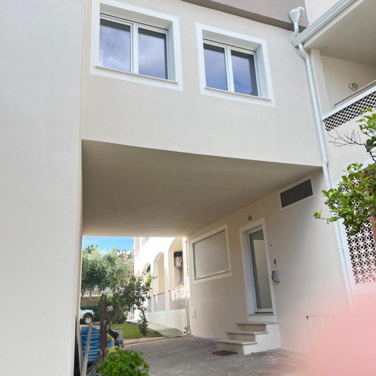 Moderno appartamento dí Beniamino Murgioni a Villasimius - Casa con 1 Camera da Letto - 34