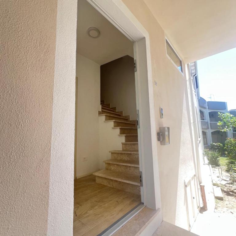 Moderno appartamento dí Beniamino Murgioni a Villasimius - Casa con 1 Camera da Letto - 29