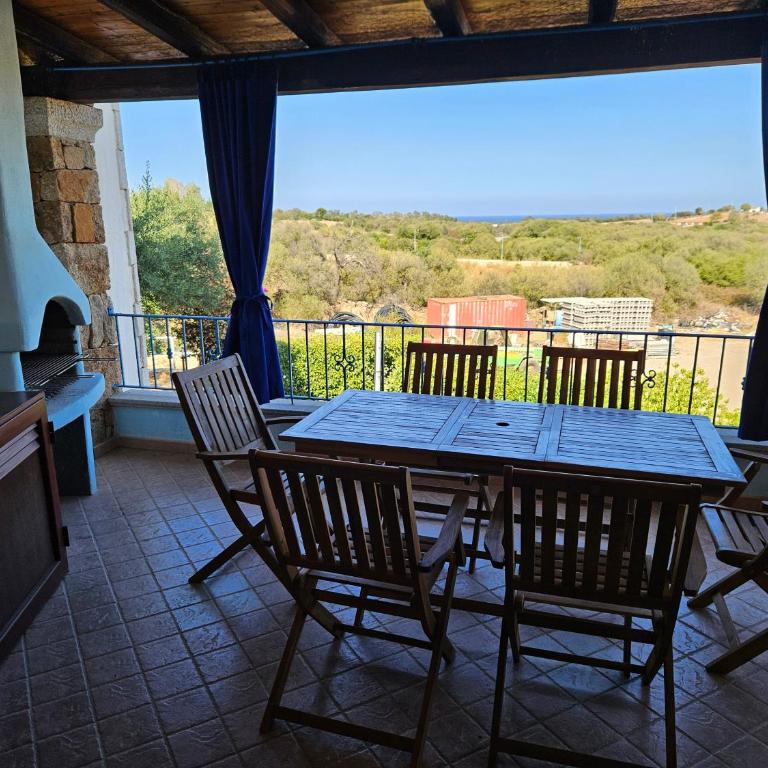 Casa Corallo - Casa con 2 Camere da Letto - 8