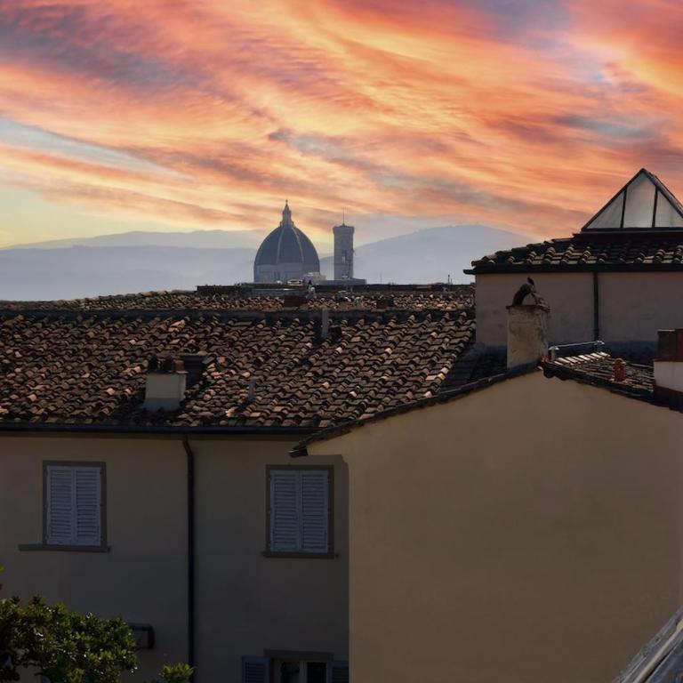 Vespucci Penthouse - Appartamento con 3 Camere da Letto - 1