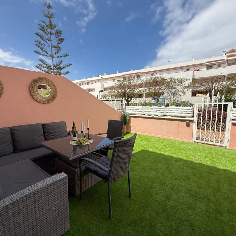 PaulMarie Family Duplex Playa de Fanabe - Apartamento de 3 dormitorios - 16