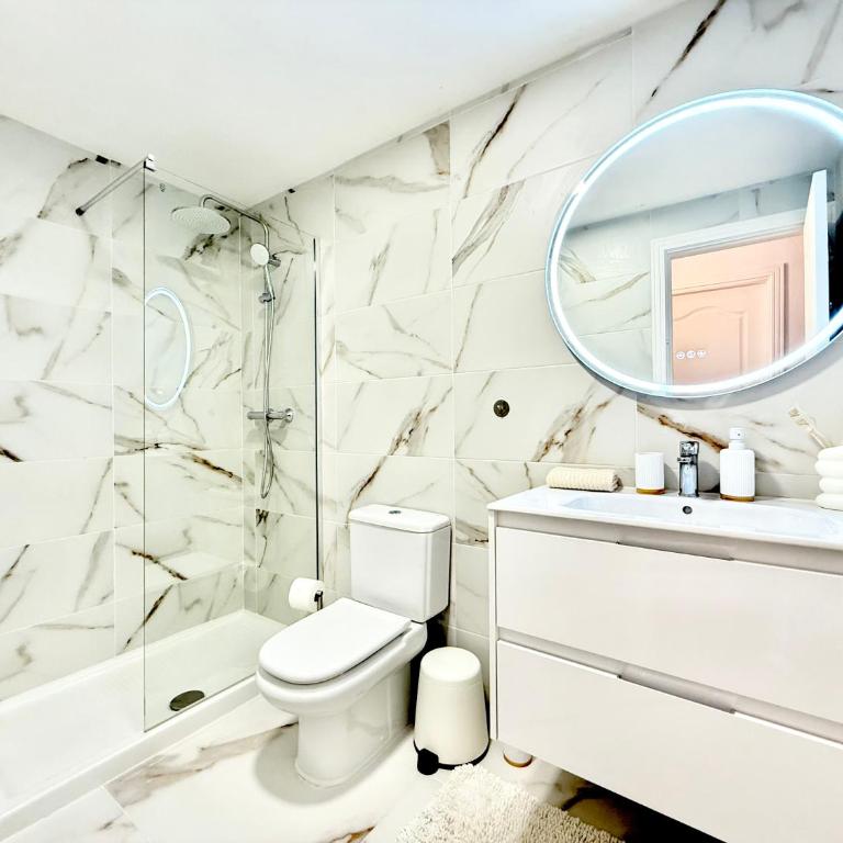 PaulMarie Family Duplex Playa de Fanabe - Apartamento de 3 dormitorios - 18