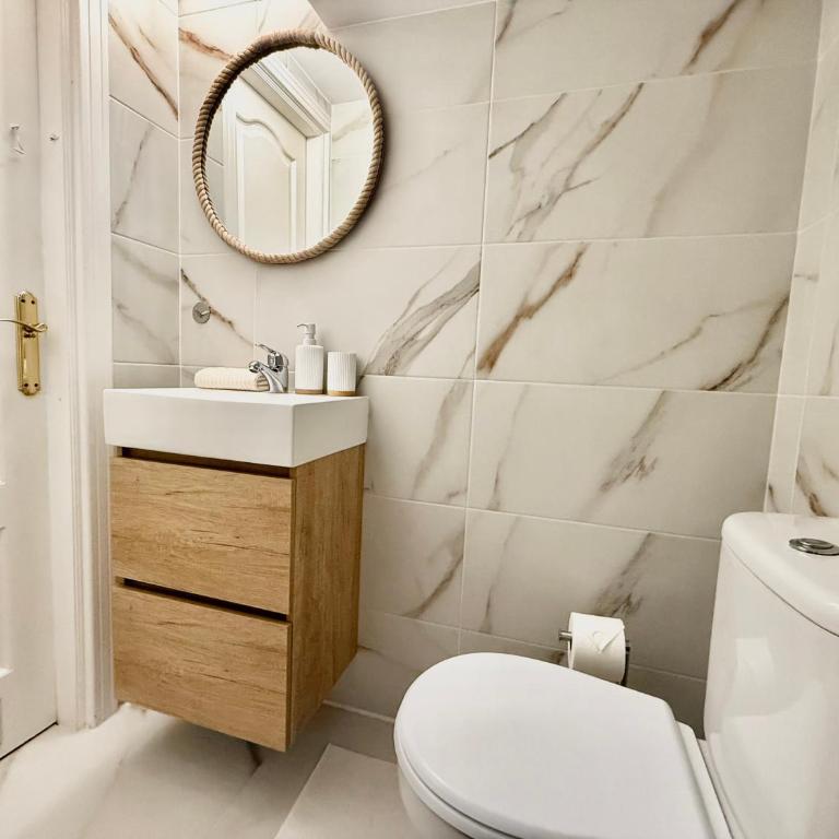 PaulMarie Family Duplex Playa de Fanabe - Apartamento de 3 dormitorios - 20