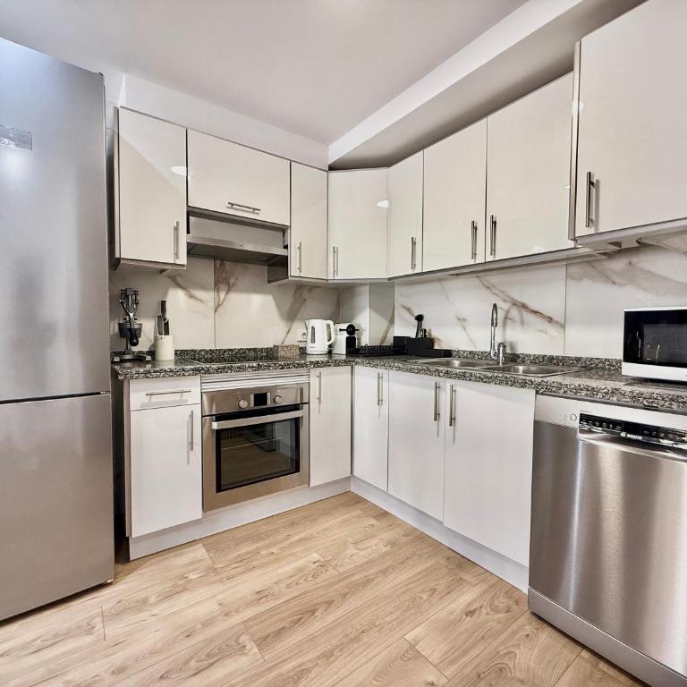 PaulMarie Family Duplex Playa de Fanabe - Apartamento de 3 dormitorios - 14
