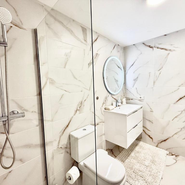 PaulMarie Family Duplex Playa de Fanabe - Apartamento de 3 dormitorios - 19