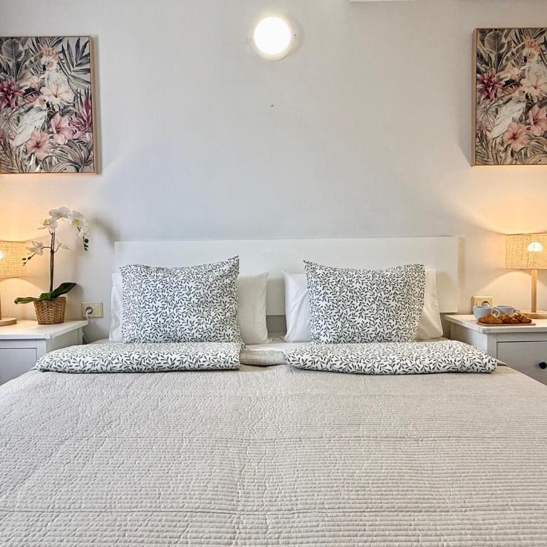 PaulMarie Family Duplex Playa de Fanabe - Apartamento de 3 dormitorios - 5