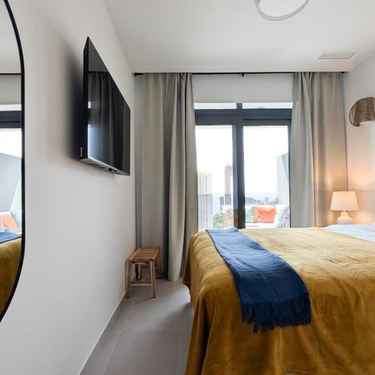 EAGLE TOWER sweet apartment - Apartamento de 2 dormitorios - 17