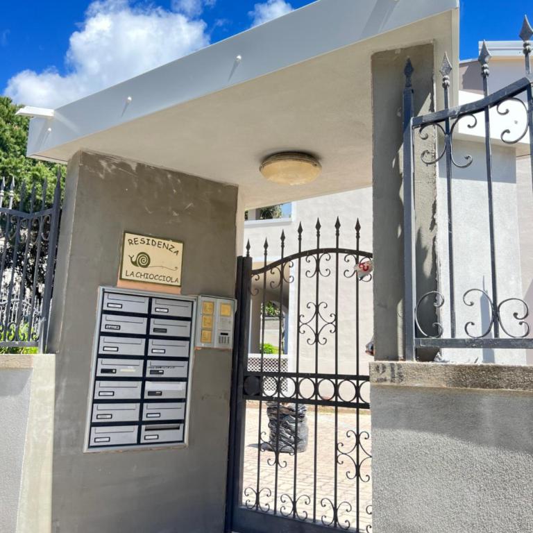 Moderno appartamento dí Beniamino Murgioni a Villasimius - Casa con 1 Camera da Letto - 30
