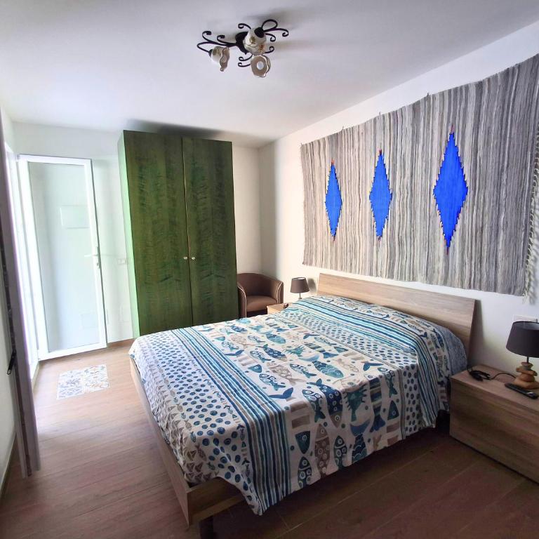VFH Residence Flavia -Tre Piscine - Appartamento con 2 Camere da Letto, Terrazza e Vista Mare - 8