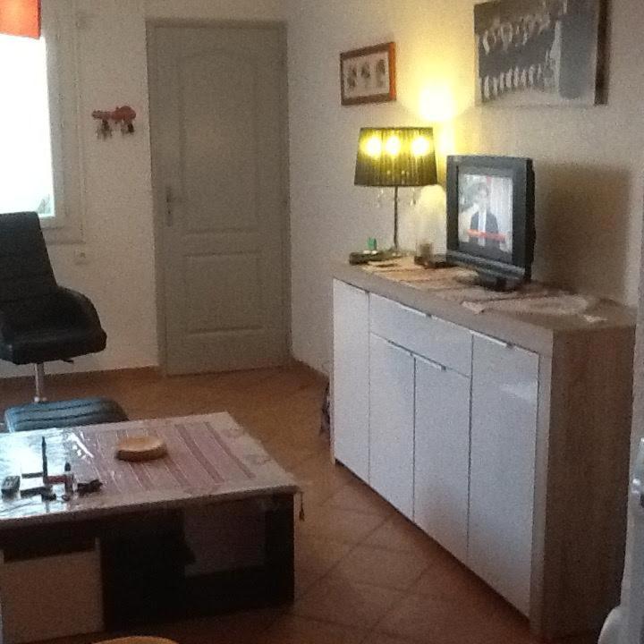 GRANDE PLAGE A 50 Métres - Two-Bedroom House - 13