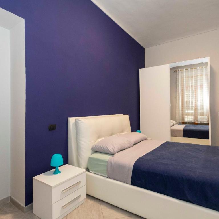 CaSabina - Vacation home in Turin - Apartment - 5