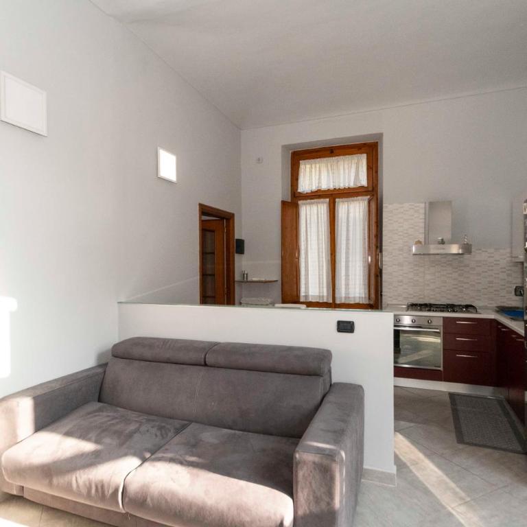 CaSabina - Vacation home in Turin - Apartment - 6