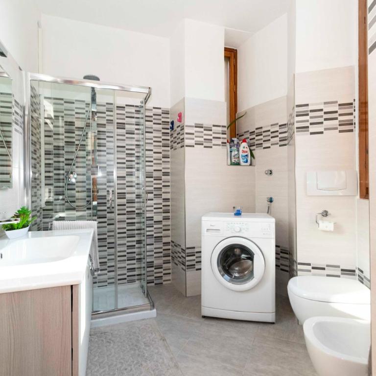 CaSabina - Vacation home in Turin - Apartment - 7