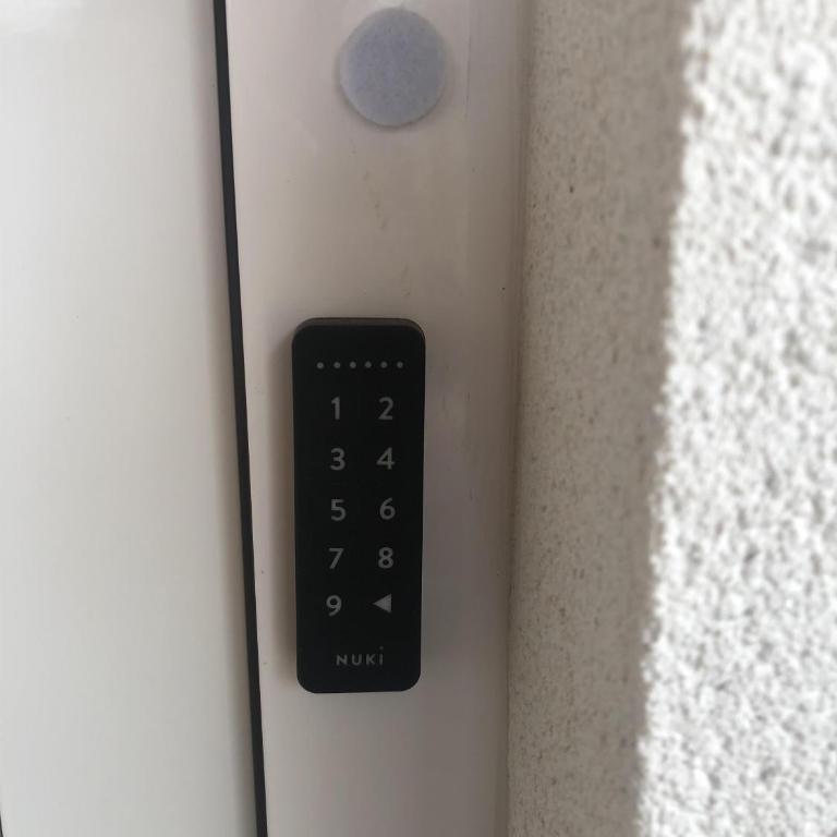 Ferienwohnung am Sonnenweg - Apartment - 7