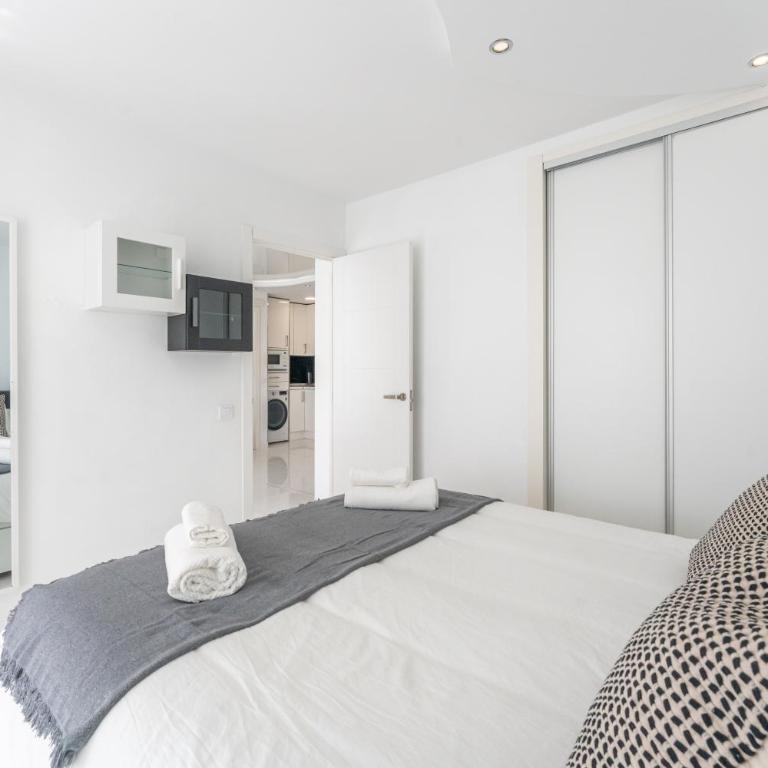 VB Beachfront The Pearl 2Bdr Apt - Apartamento de 2 dormitorios con vistas al mar - 9