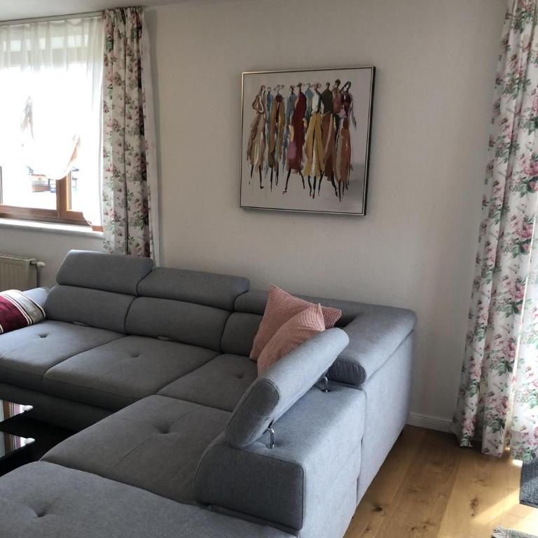 Ferienwohnung am Sonnenweg - Apartment - 29