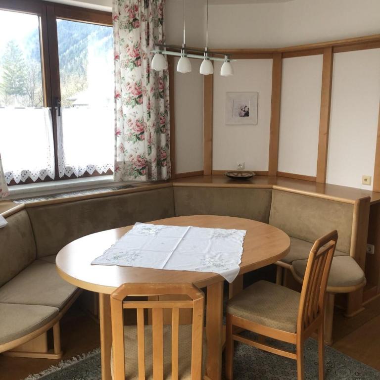 Ferienwohnung am Sonnenweg - Apartment - 23