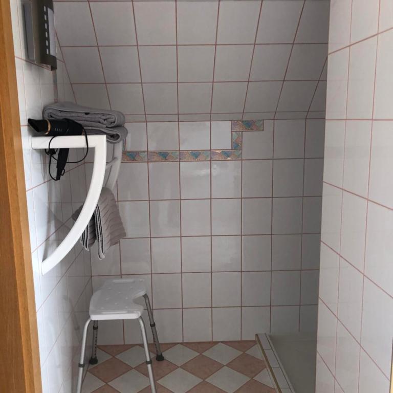 Ferienwohnung am Sonnenweg - Apartment - 34