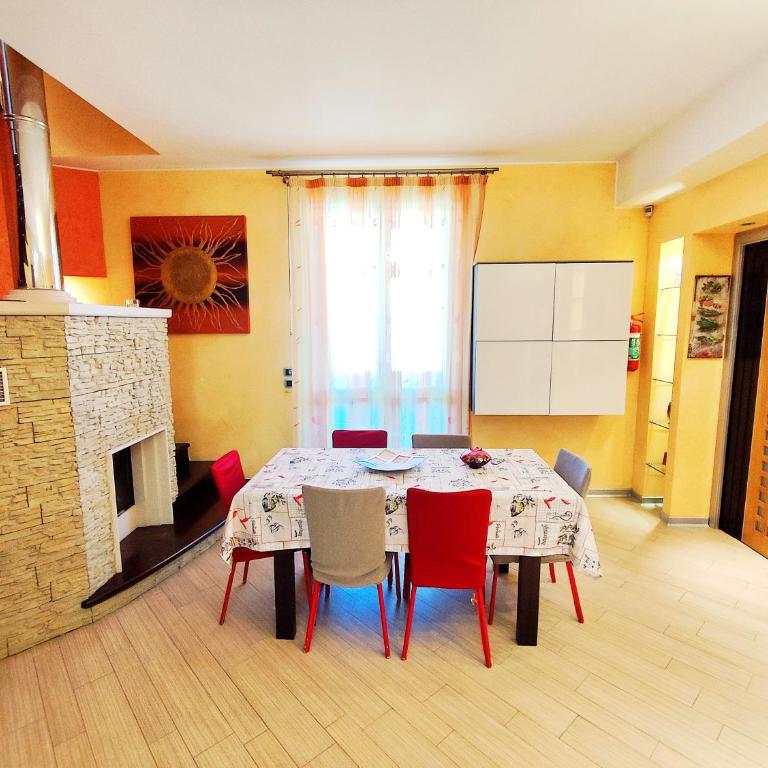 Suite Harmony - Appartamento con 2 Camere da Letto - 10