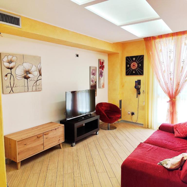 Suite Harmony - Appartamento con 2 Camere da Letto - 14