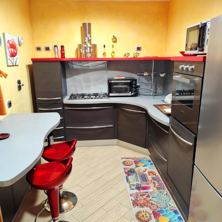 Suite Harmony - Appartamento con 2 Camere da Letto - 11