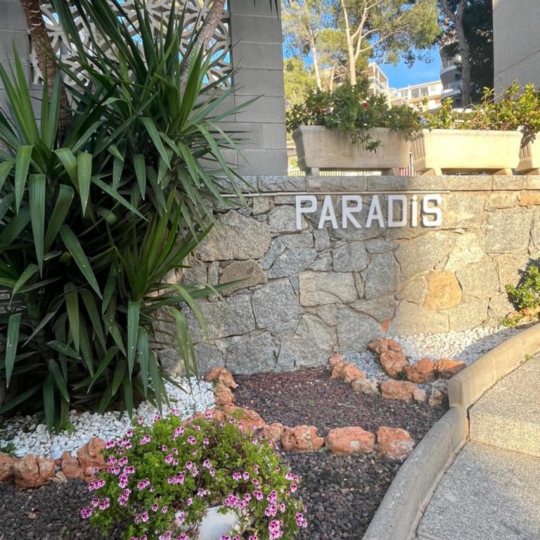 Apartament Paradis Salou - Apartamento de 2 dormitorios - 9