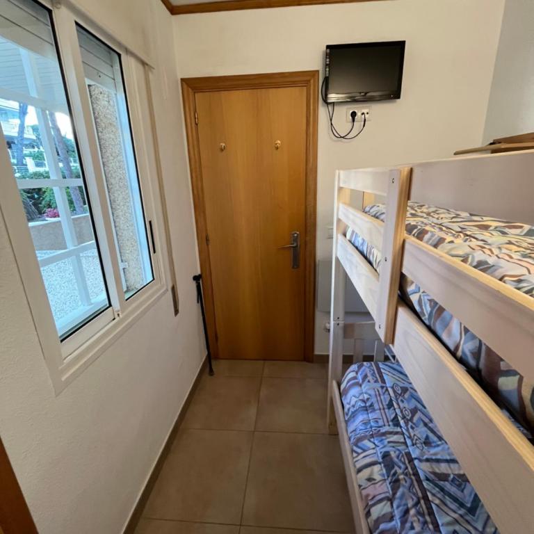 Apartament Paradis Salou - Apartamento de 2 dormitorios - 10