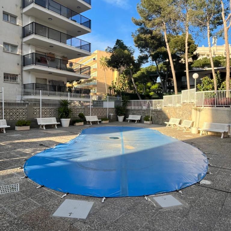 Apartament Paradis Salou - Apartamento de 2 dormitorios - 13
