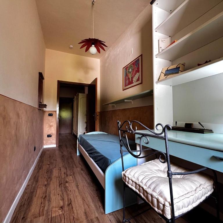 Casa vacanza LA FARFALLA PT - Casa Vacanze con 3 Camere da Letto - 24