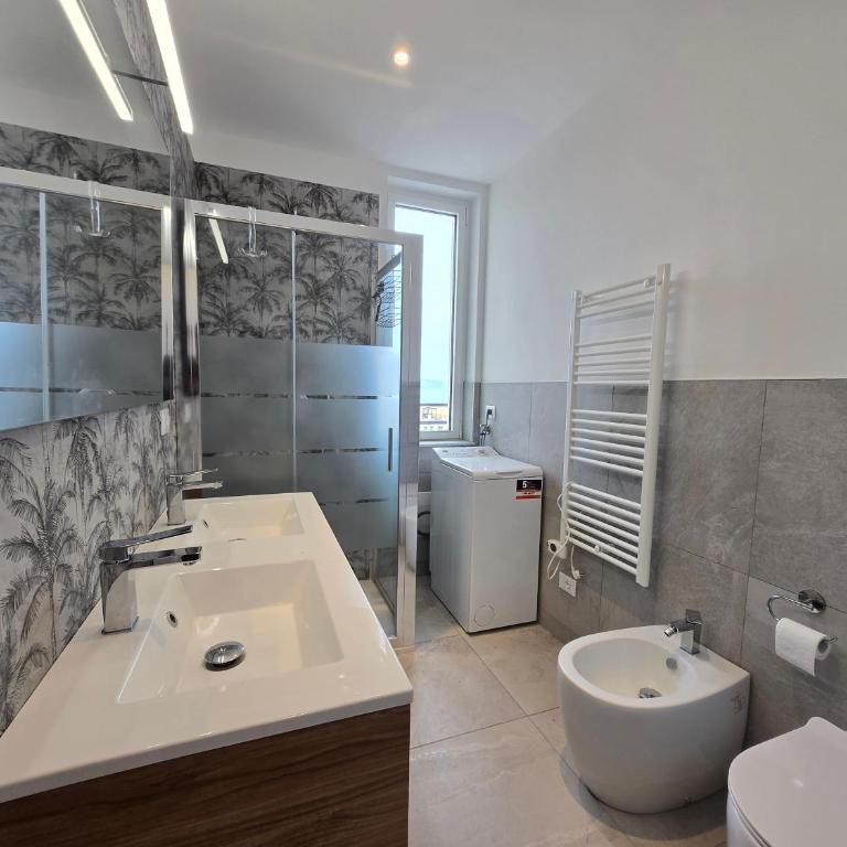 Ita - By Ligooria - Apartment mit 2 Schlafzimmern - 12