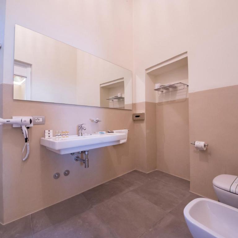 Hotel Il Palazzo - Suite Superior King - 3