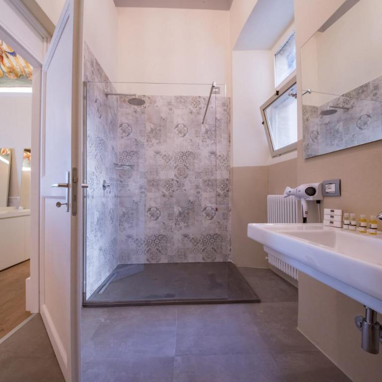 Hotel Il Palazzo - Suite Superior King - 2