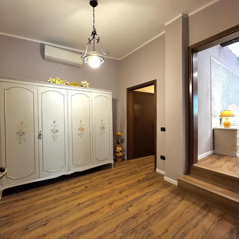 Casa vacanza LA FARFALLA PT - Casa Vacanze con 3 Camere da Letto - 28