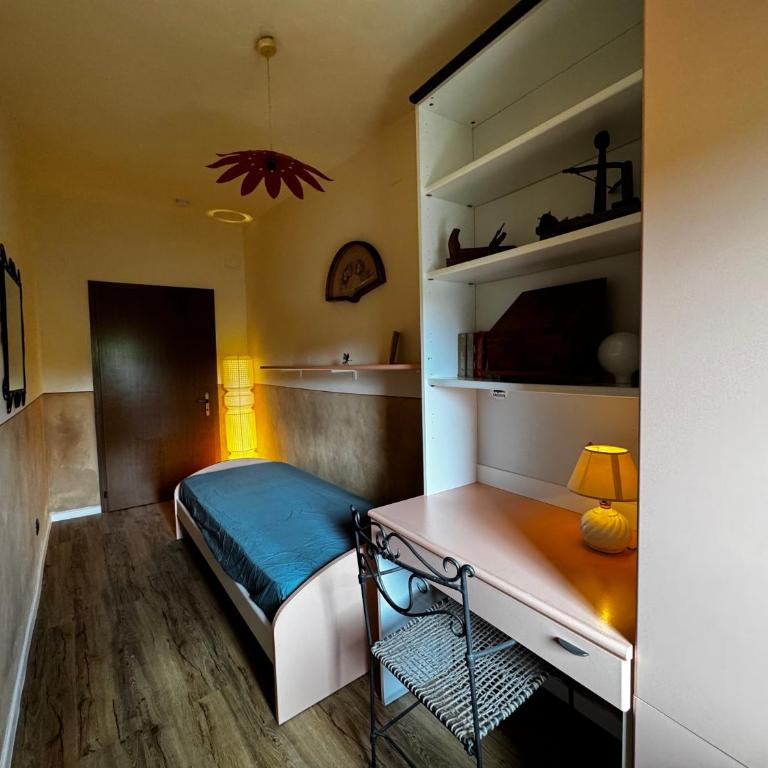 Casa vacanza LA FARFALLA PT - Casa Vacanze con 3 Camere da Letto - 25