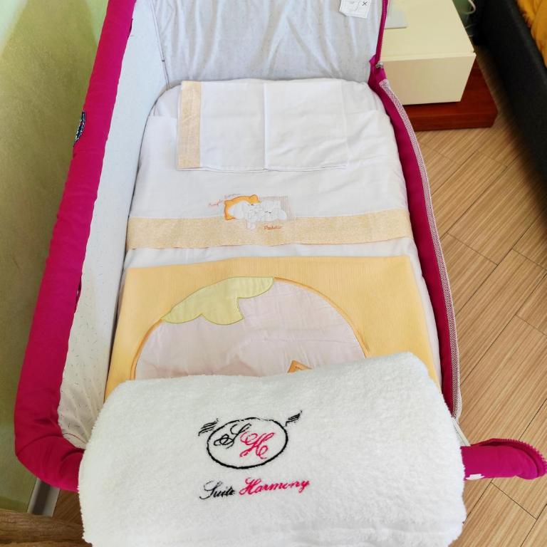 Suite Harmony - Appartamento con 2 Camere da Letto - 26