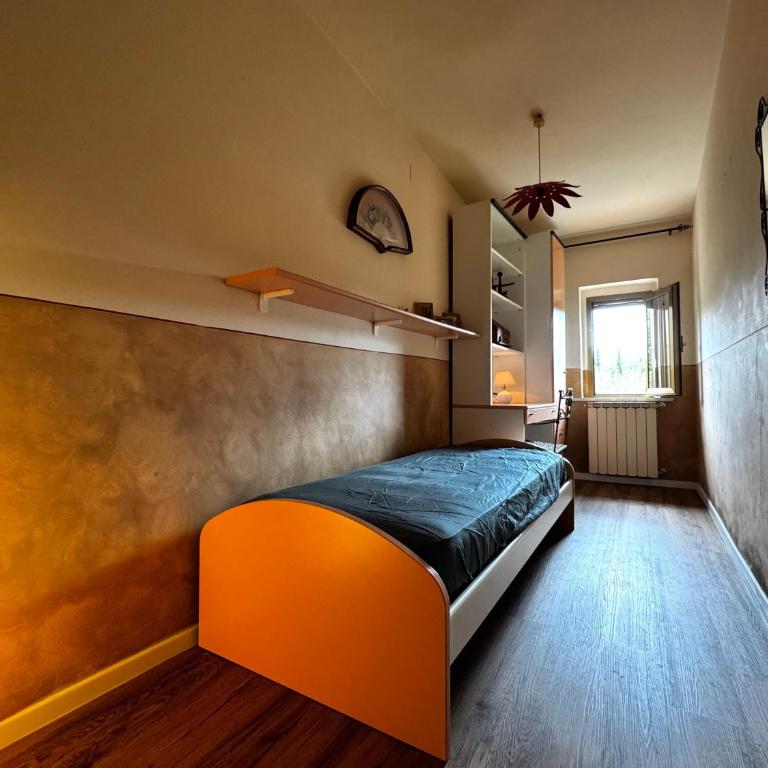 Casa vacanza LA FARFALLA PT - Casa Vacanze con 3 Camere da Letto - 26