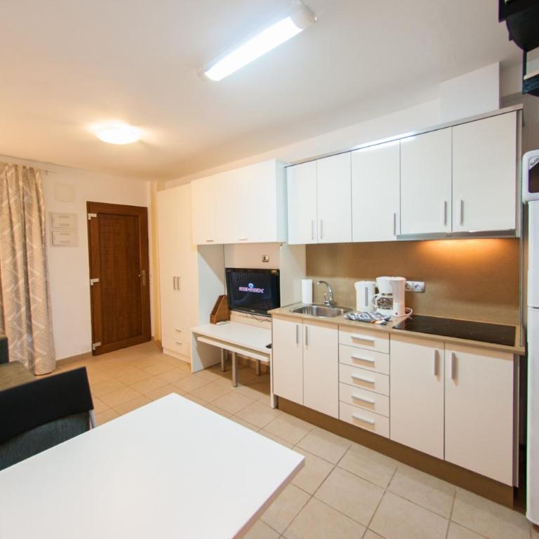 DUPLEX - PLANTA BAJA HappyVila - Apartamento de 1 dormitorio - 5